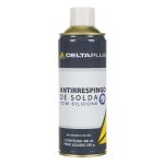 ANTIRRESPINGO DE SOLDA COM SILICONE
