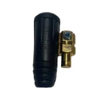 CONECTOR FÊMEA ATB 10/25 9MM BINZEL