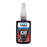 COLA TRAVA PARAFUSOS TEK BOND 120 COM 50G