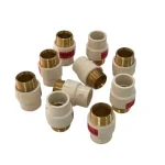 CONECTOR DE TRANSIÇÃO FÊMEA CPVC DN 28X1" AMANCO