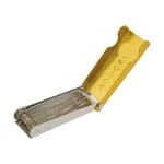 AGULHEIRO LIMPADOR PARA BICOS DE MAÇARICO VONDER