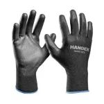 LUVA HANDEX HAND TÁTIL TAMANHO 9(G) C.A.41.628