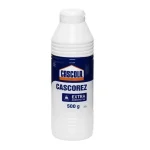 COLA BRANCA CASCOREZ 500G CASCOLA