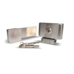 FECHADURA DE ENCAIXAR PORTA DE ABRIR JBM FECHADURAS