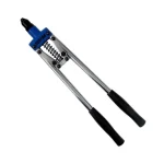 ALICATE REBITADOR ALAVANCA 18" GUEPAR